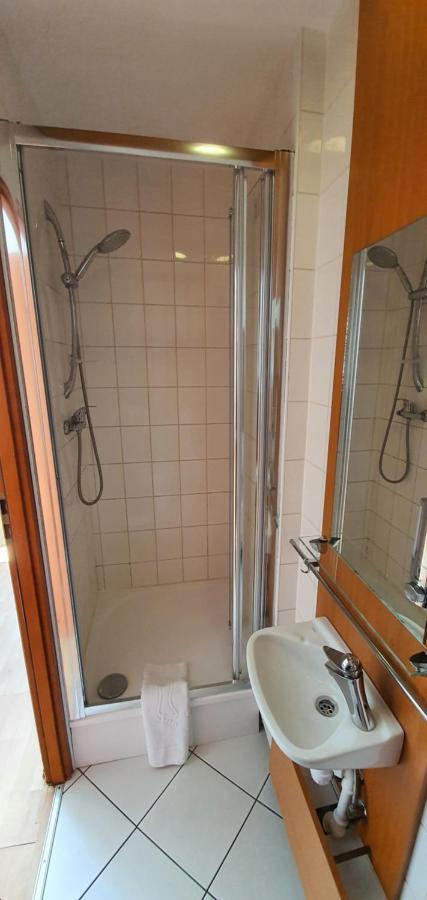 Apartamenty Nadmorskie シフィノウイシチェ エクステリア 写真