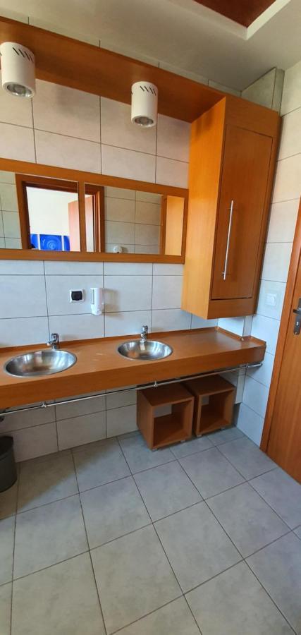 Apartamenty Nadmorskie シフィノウイシチェ エクステリア 写真