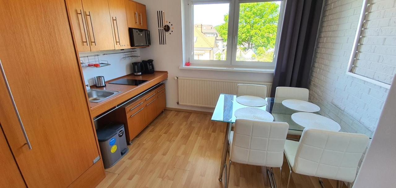Apartamenty Nadmorskie シフィノウイシチェ エクステリア 写真