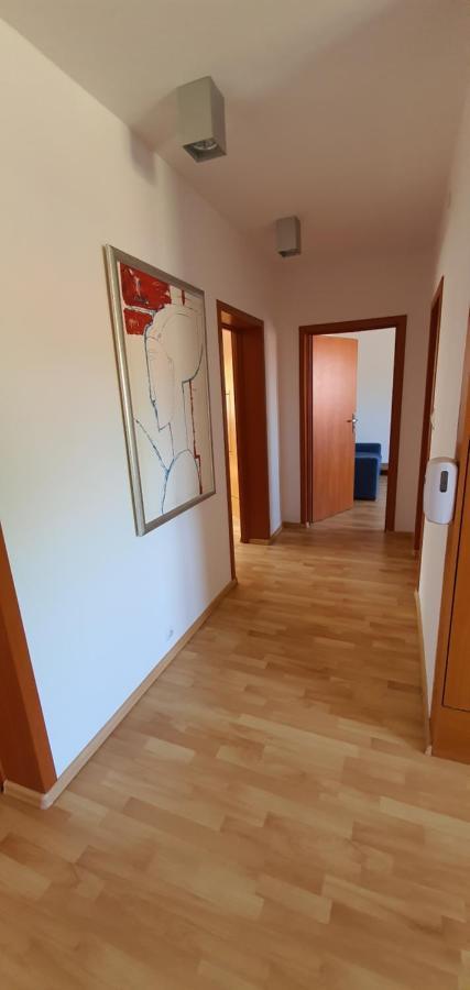 Apartamenty Nadmorskie シフィノウイシチェ エクステリア 写真