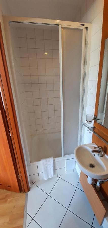 Apartamenty Nadmorskie シフィノウイシチェ エクステリア 写真